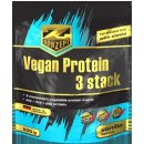 Protein Z-Konzept Vegan Protein 3 Stack 500 g