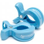 T-tomi Kočárkové kolíčky Modré – Sleviste.cz