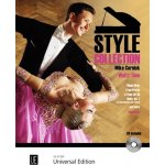 Waltz Time for piano Mike Cornicks Style Collection 1313401 – Hledejceny.cz