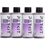 PetKit Pura X/Max litter box náplň do odstraňovače zápachu 4 ks 50ml – Hledejceny.cz