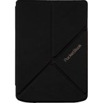 PocketBook pouzdro Origami pro PocketBook 629 634 H-SO-634-K-WW černé – Zboží Živě