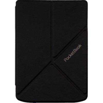 PocketBook pouzdro Origami pro PocketBook 629 634 H-SO-634-K-WW černé – Zboží Živě