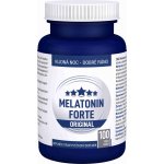 Clinical Melatonin Forte Original 100 tablet – Hledejceny.cz