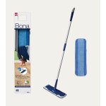 Bona Premium Microfiber Floor Mop teleskopický mop k čištění všech typů podlah – Hledejceny.cz