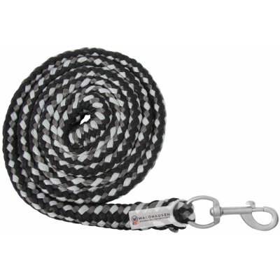 Waldhausen Vodítko Plus černá/šedá – Hledejceny.cz