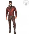 Star-Lord Deluxe GOTG 2