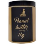 Big Boy arášídové máslo křupavé 1 kg – Zboží Dáma