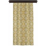 Mijolnir Závěs Curtain Samudo, 140 x 260 cm – Hledejceny.cz