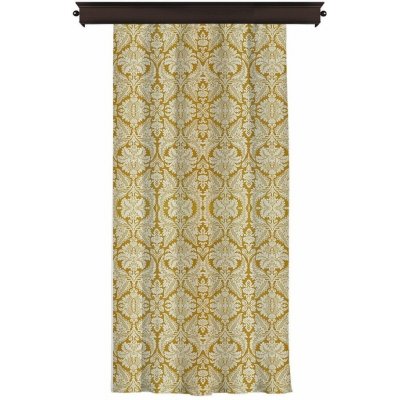Mijolnir Závěs Curtain Samudo, 140 x 260 cm – Hledejceny.cz