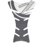 285 TWOEIGHTFIVE tankpad Kawasaki Z - carbon-stříbrný transparentní 205x135 mm | Zboží Auto