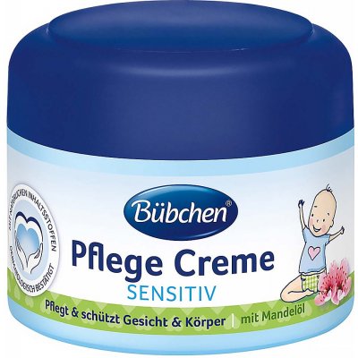 Bübchen Baby kosmetický krém 75 ml