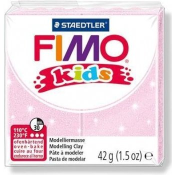 Fimo Staedtler Kids 42 g. 16 odstínů na výběr