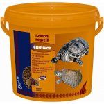 Sera Reptil Professional Carnivor Nature 3800 ml – Zboží Dáma