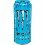 Monster Energy Ultra Blue Hawaiian 473 ml – Zboží Dáma