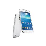 Samsung Galaxy S4 Mini I9195 White Frost – Hledejceny.cz