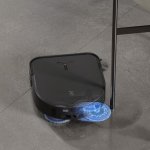 Ecovacs Deebot X5 Omni Black – Sleviste.cz