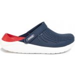 Crocs LiteRide Clog navy/pepper – Hledejceny.cz