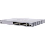 Cisco CBS350-24XS – Hledejceny.cz