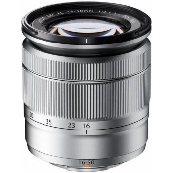 Fujifilm Fujinon XC 16-50mm f/3.5-5.6 OIS