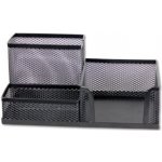 stojan na stůl třídílný drátěný – Sleviste.cz