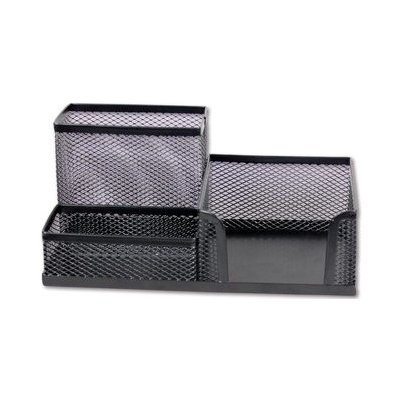 stojan na stůl třídílný drátěný – Sleviste.cz