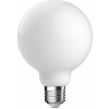 Žárovka Nordlux LED žárovka E27 11W 2700K bílá LED žárovky sklo