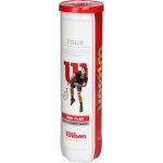 Wilson Tour club 4 ks – Zboží Dáma