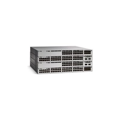 Cisco C9300X-48HX-E – Zboží Živě