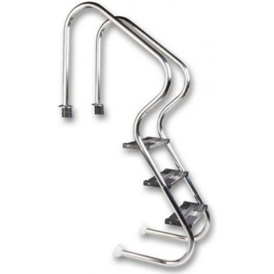 Mountfield schůdky Komfort, 3 stupně 3BPZ0138 – HobbyKompas.cz