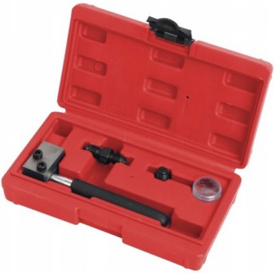 Pertlovací sada i na ocelové brzdové potrubí 4.75mm SAE MAGNUS | Zboží Auto