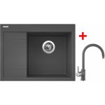 Sinks RIM 650 P + Vitalia GR – Sleviste.cz