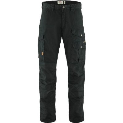 Fjallraven Barents Pro Winter Trousers BLACK – Zboží Mobilmania
