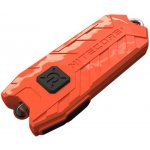 Přívěsek na klíče Nitecore Svítilna TUBE V2 oranžová – Hledejceny.cz