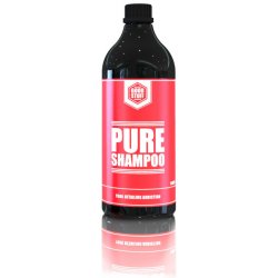 Good Stuff Pure Shampoo 500 ml