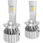 LED náhrada výbojek D2S / D2R G2 - ledpodsviceni.cz, 2x35W, 9.000lm, vysoké napětí | Zboží Auto