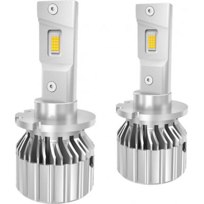 LED náhrada výbojek D2S / D2R G2 - ledpodsviceni.cz, 2x35W, 9.000lm, vysoké napětí | Zboží Auto