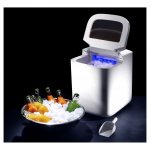 Ice Maker Catler IM 810 – Zboží Dáma