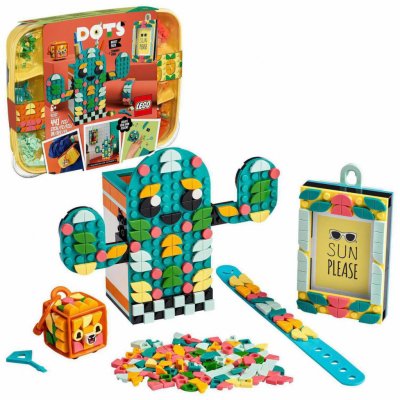 LEGO® DOTS™ 41937 Multipack Letní pohoda – Zboží Mobilmania