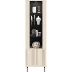 ML Meble Sophie 02 Cashmere / MDF Cashmere – Hledejceny.cz