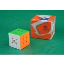 Rubikova kostka 3x3x3 MoYu CH RS3 Magnetic Core Magnet 6 COLORS