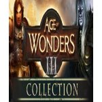 Age of Wonders 3 Collection – Hledejceny.cz