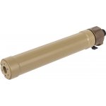 5KU CNC QD 205x34mm TAN 14mm 312-C – Zboží Dáma