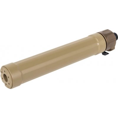 5KU CNC QD 205x34mm TAN 14mm 312-C – Zboží Dáma