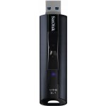 SanDisk Cruzer Extreme PRO 256GB SDCZ880-256G-G46 – Zboží Živě