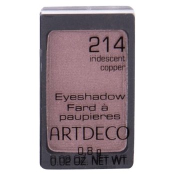 Artdeco Eye Shadow Duochrom 214 Indescent Copper 0,8 g