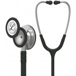 Littmann Littmann Fonendoskop Classic III Barva Black černá 5620 – Zbozi.Blesk.cz