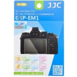 JJC ochranné sklo na displej pro Olympus E-M1, E-M10, E-M5, Nikon Z30, OM System OM-5 – Zboží Mobilmania