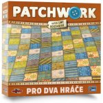 Patchwork – Zboží Živě