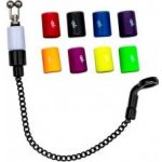 Giants Fishing Řetízkový Swinger Chain Indicator Deluxe White/fialová – Hledejceny.cz