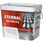 Austis Eternal na střechy 10kg Hnědá – HobbyKompas.cz